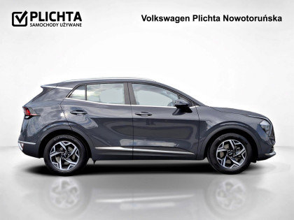 1.6 T-GDI 160 KM L Salon Polska 1Właściciel GwarancjaKIA Bezwypadkowy