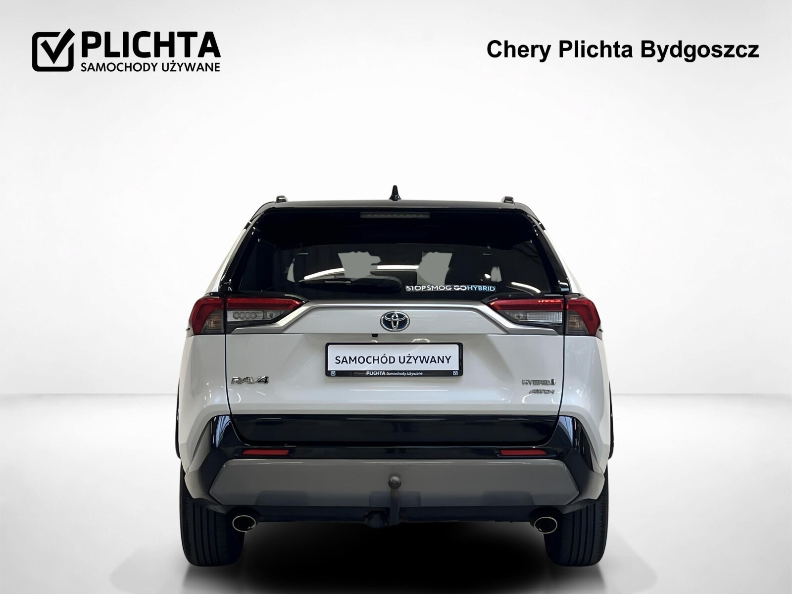 Toyota RAV 4 - zdjęcie 4