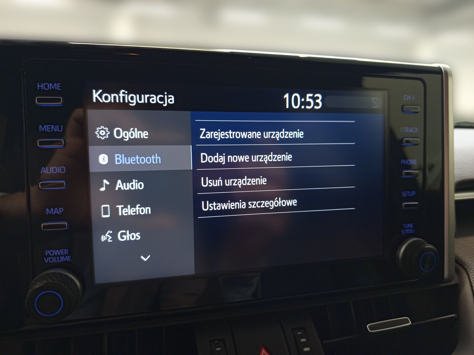 Toyota RAV 4 - zdjęcie 20
