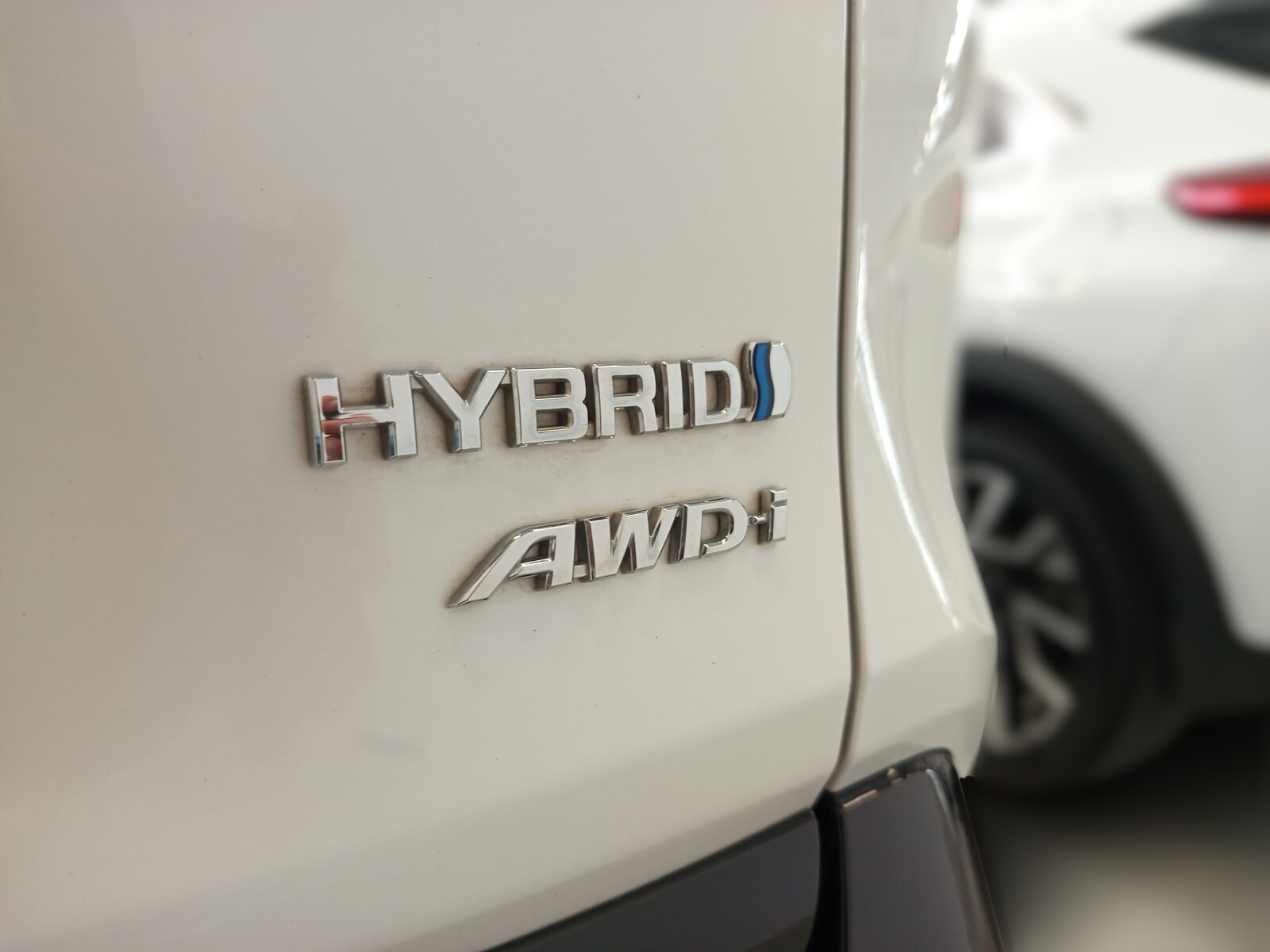 Toyota RAV 4 - zdjęcie 10