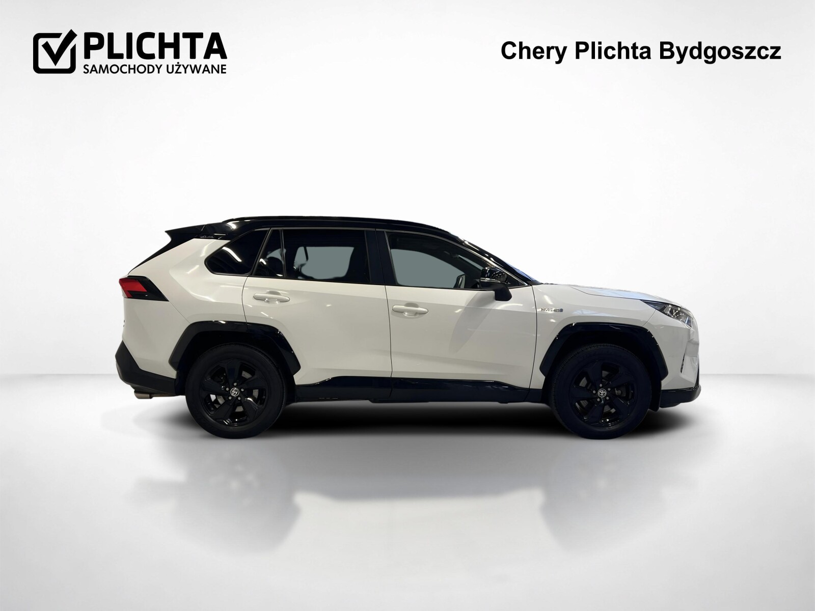 Toyota RAV 4 - zdjęcie 6