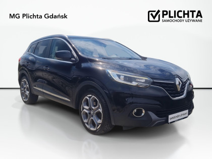 1.6 DCi 130 KM | Salon Polska | Bogata Wersja Wyposażenia | Gwarancja