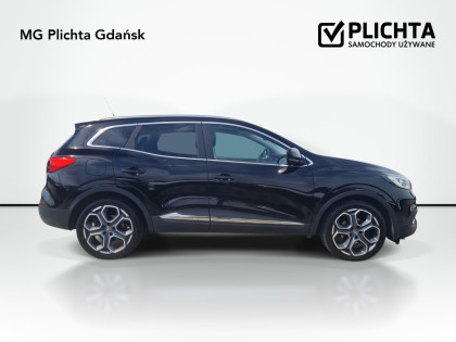 1.6 DCi 130 KM | Salon Polska | Bogata Wersja Wyposażenia | Gwarancja