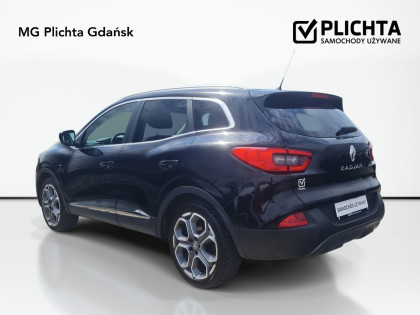 1.6 DCi 130 KM | Salon Polska | Bogata Wersja Wyposażenia | Gwarancja