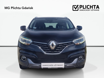 1.6 DCi 130 KM | Salon Polska | Bogata Wersja Wyposażenia | Gwarancja