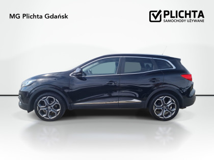 1.6 DCi 130 KM | Salon Polska | Bogata Wersja Wyposażenia | Gwarancja