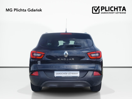 1.6 DCi 130 KM | Salon Polska | Bogata Wersja Wyposażenia | Gwarancja