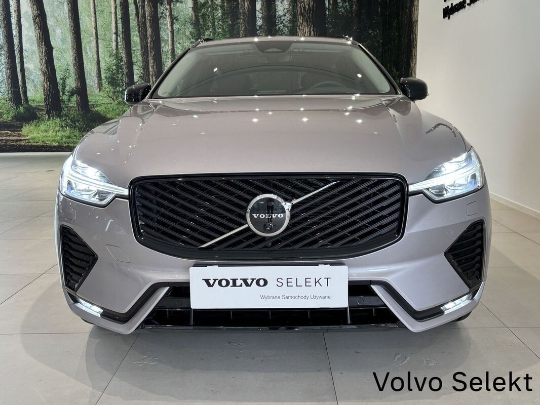 Volvo XC 60 - zdjęcie 10