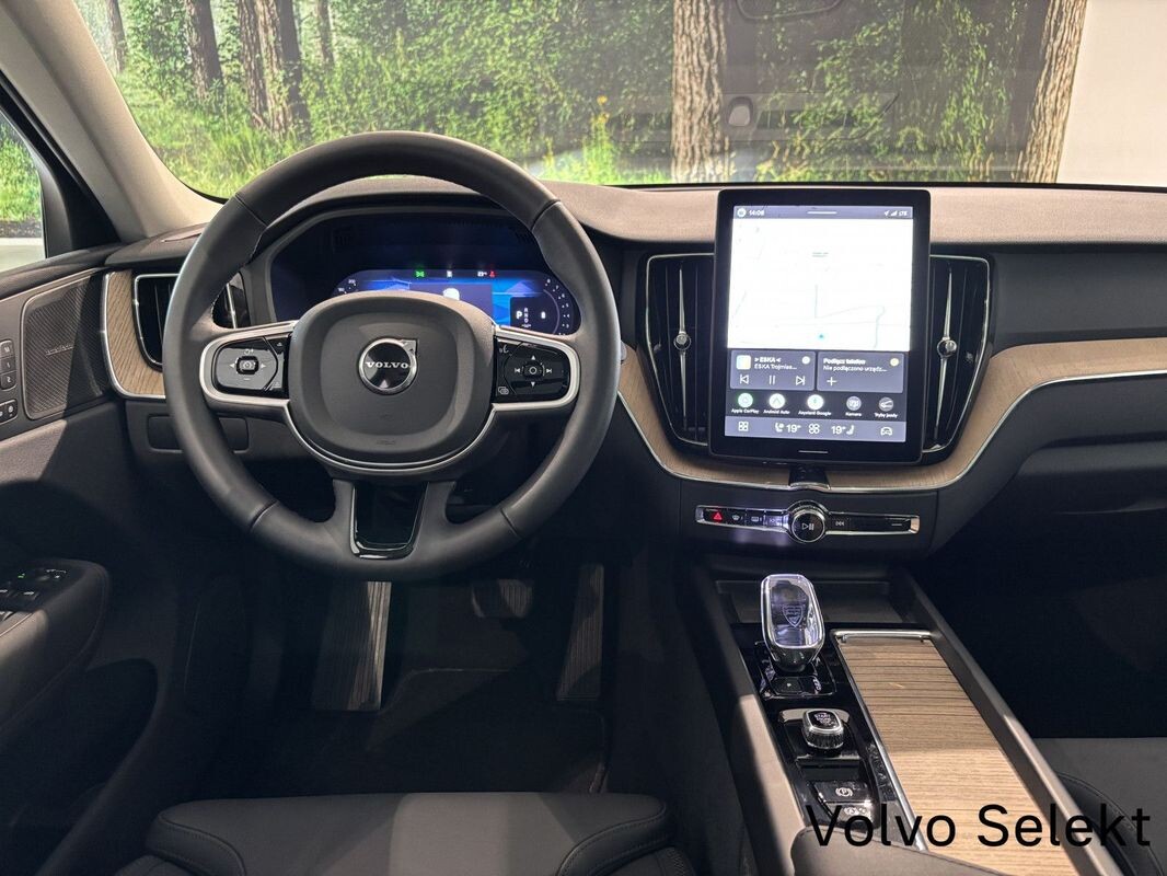 Volvo XC 60 - zdjęcie 12