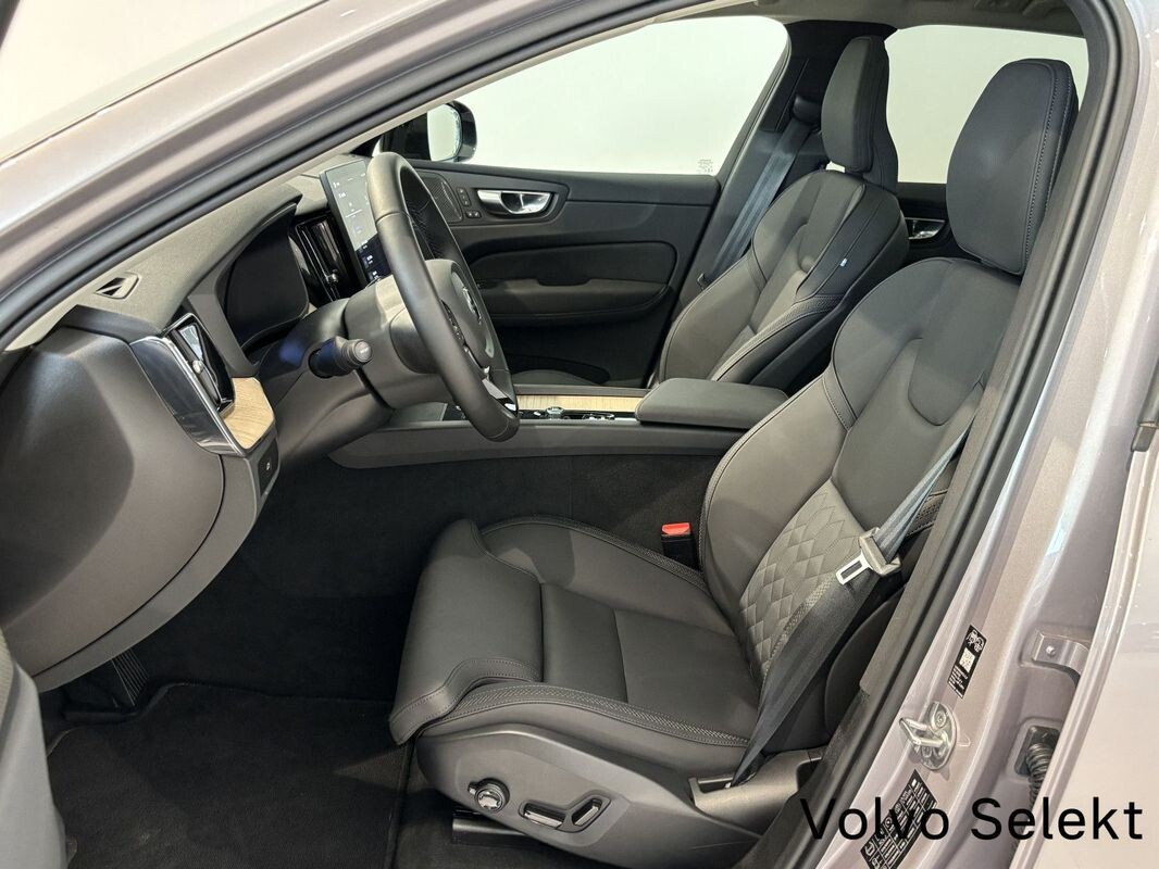 Volvo XC 60 - zdjęcie 25