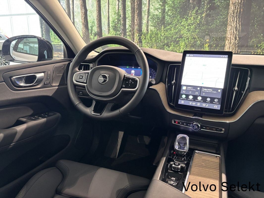 Volvo XC 60 - zdjęcie 15