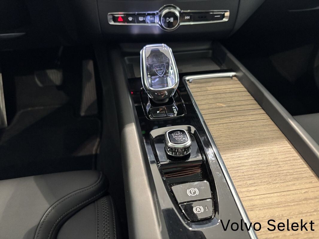 Volvo XC 60 - zdjęcie 16