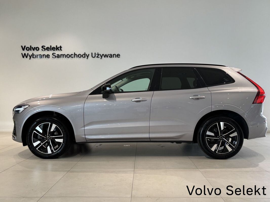 Volvo XC 60 - zdjęcie 8