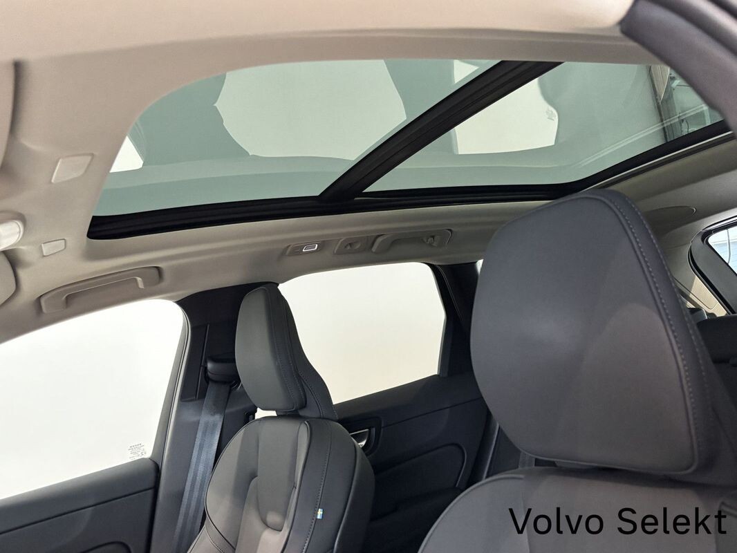 Volvo XC 60 - zdjęcie 24