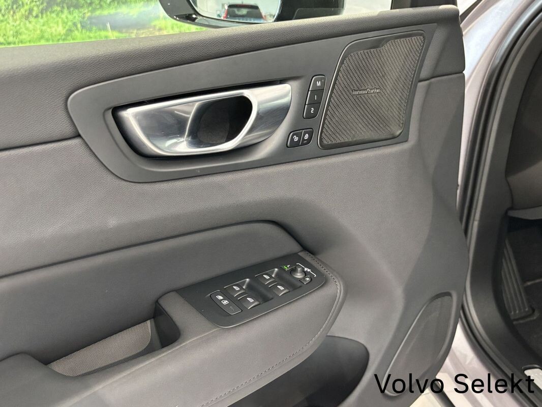 Volvo XC 60 - zdjęcie 23