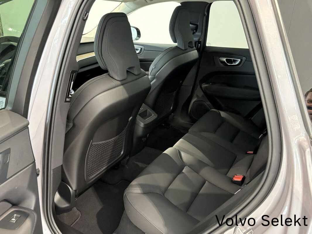 Volvo XC 60 - zdjęcie 26
