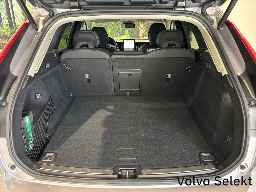 Volvo XC 60 - zdjęcie 28