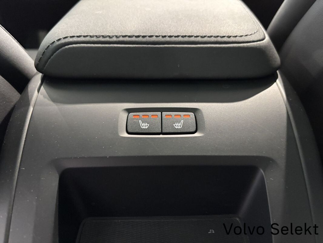 Volvo XC 60 - zdjęcie 27