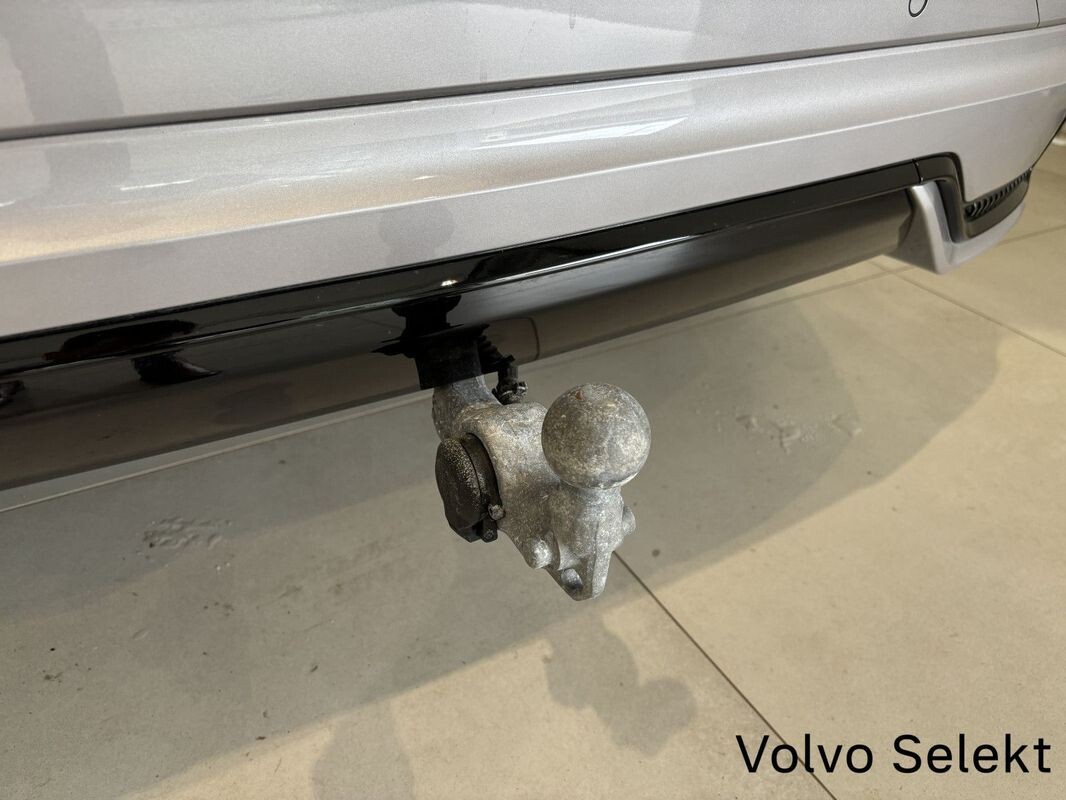 Volvo XC 60 - zdjęcie 30