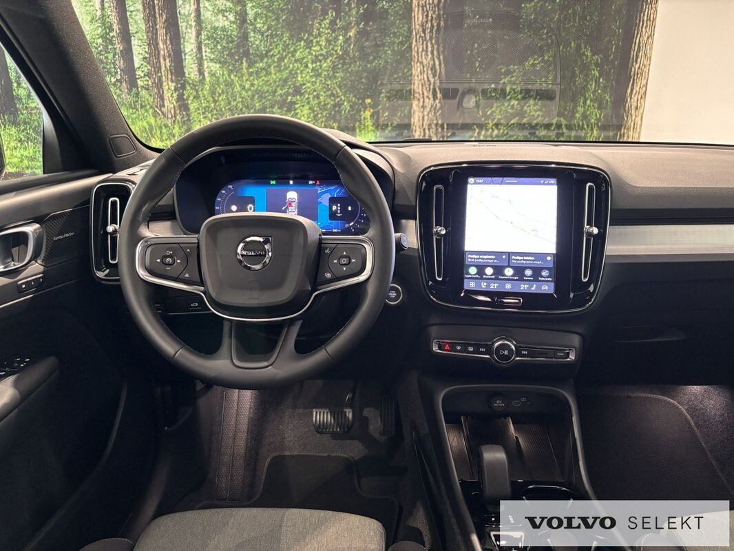 Volvo XC 40 - zdjęcie 12