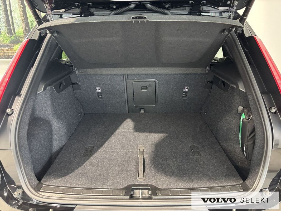 Volvo XC 40 - zdjęcie 25