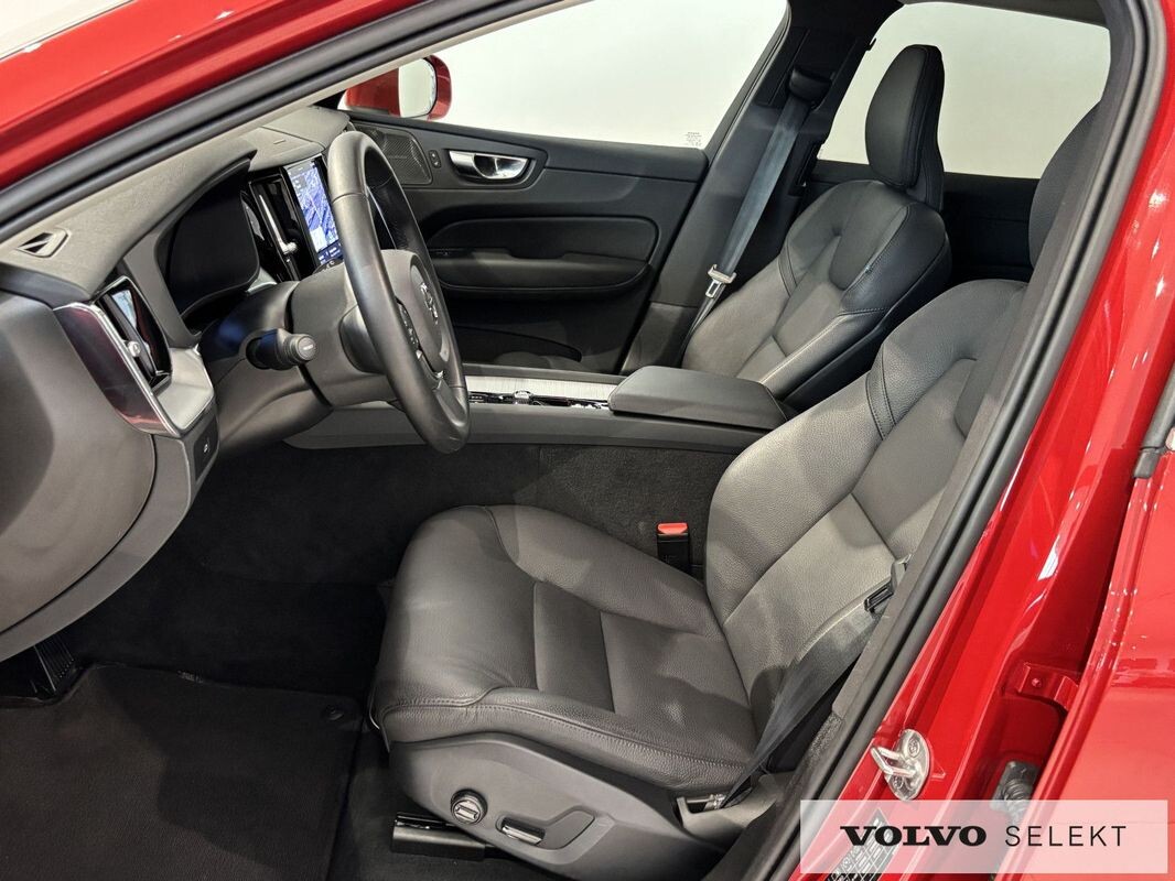 Volvo XC 60 - zdjęcie 16