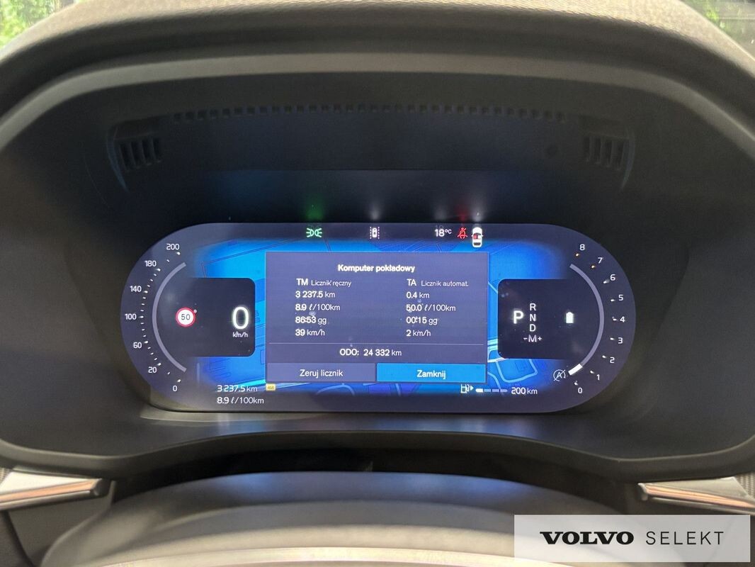 Volvo XC 60 - zdjęcie 9