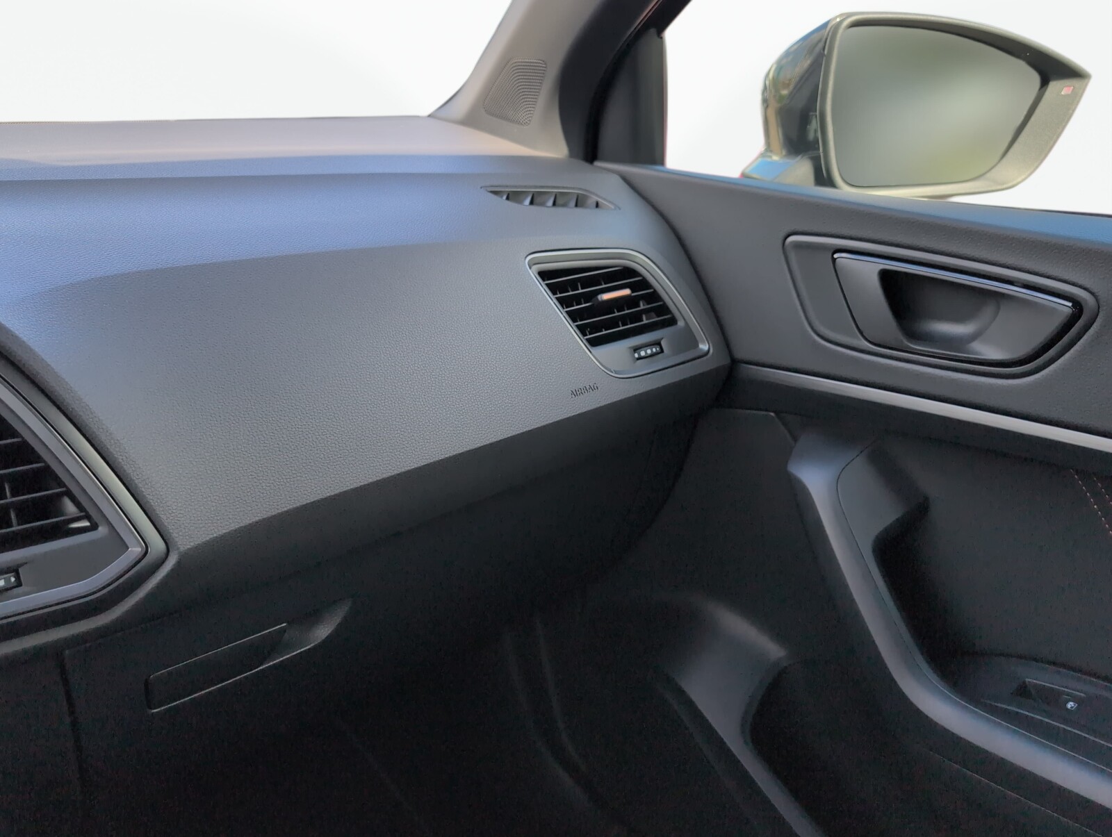 Cupra Ateca - zdjęcie 16