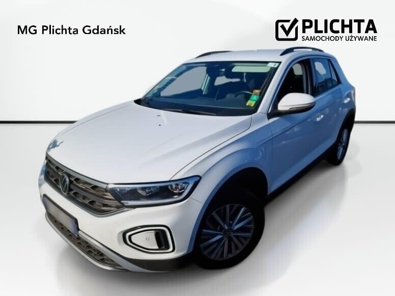 2.0 TDI 150 KM | Wersja Life | FVAT 23% | Serwis ASO | Gwarancja