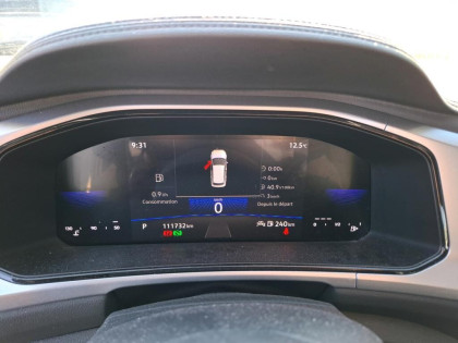 2.0 TDI 150 KM | Wersja Life | FVAT 23% | Serwis ASO | Gwarancja