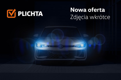 2.0 TDI 150 KM | Wersja Life | FVAT 23% | Serwis ASO | Gwarancja