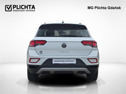 2.0 TDI 150 KM | Wersja Life | FVAT 23% | Serwis ASO | Gwarancja