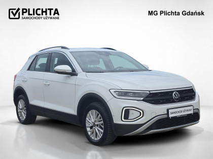 2.0 TDI 150 KM | Wersja Life | FVAT 23% | Serwis ASO | Gwarancja