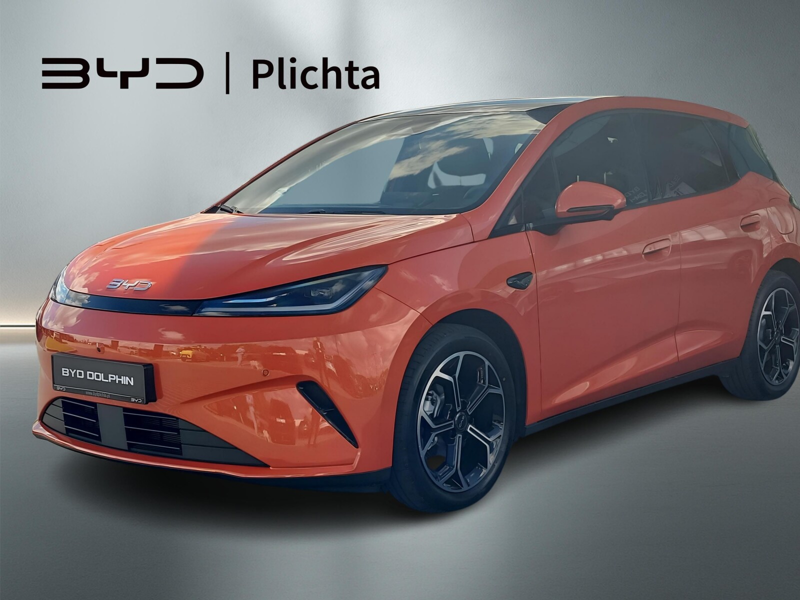 Surf G DM-i / Hybryda PLUG-IN / Ponad 1000km Zasięgu / Oferta Limitowana