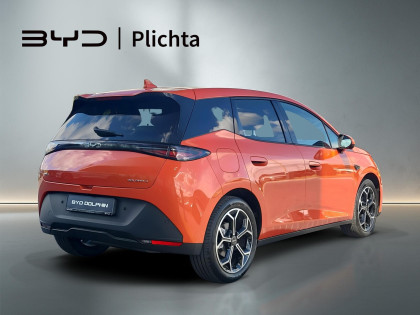 Surf G DM-i / Hybryda PLUG-IN / Ponad 1000km Zasięgu / Oferta Limitowana