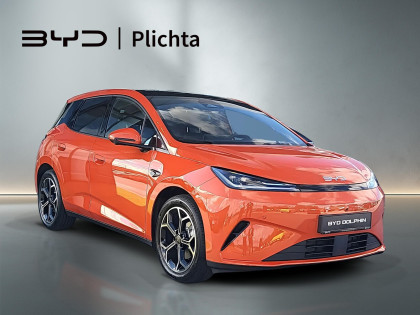 Surf G DM-i / Hybryda PLUG-IN / Ponad 1000km Zasięgu / Oferta Limitowana