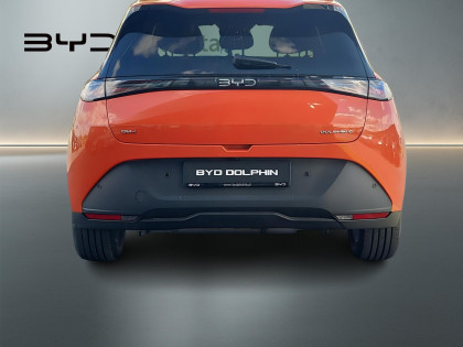 Surf G DM-i / Hybryda PLUG-IN / Ponad 1000km Zasięgu / Oferta Limitowana
