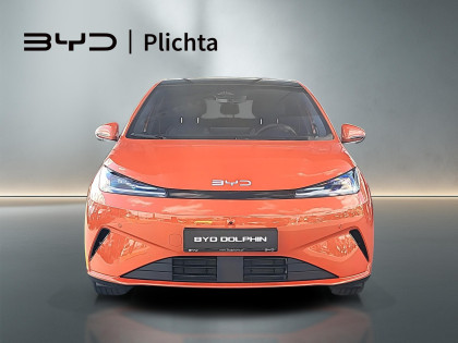 Surf G DM-i / Hybryda PLUG-IN / Ponad 1000km Zasięgu / Oferta Limitowana