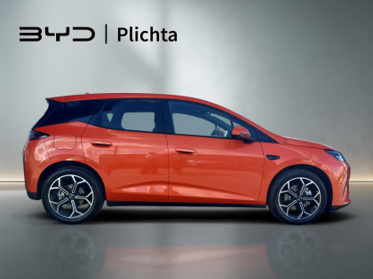 Surf G DM-i / Hybryda PLUG-IN / Ponad 1000km Zasięgu / Oferta Limitowana