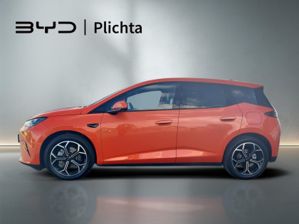 Surf G DM-i / Hybryda PLUG-IN / Ponad 1000km Zasięgu / Oferta Limitowana