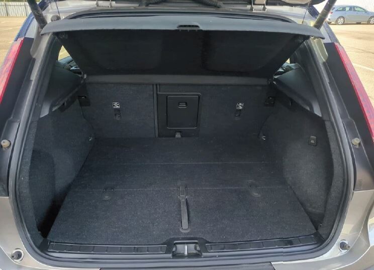 Volvo XC 40 - zdjęcie 9