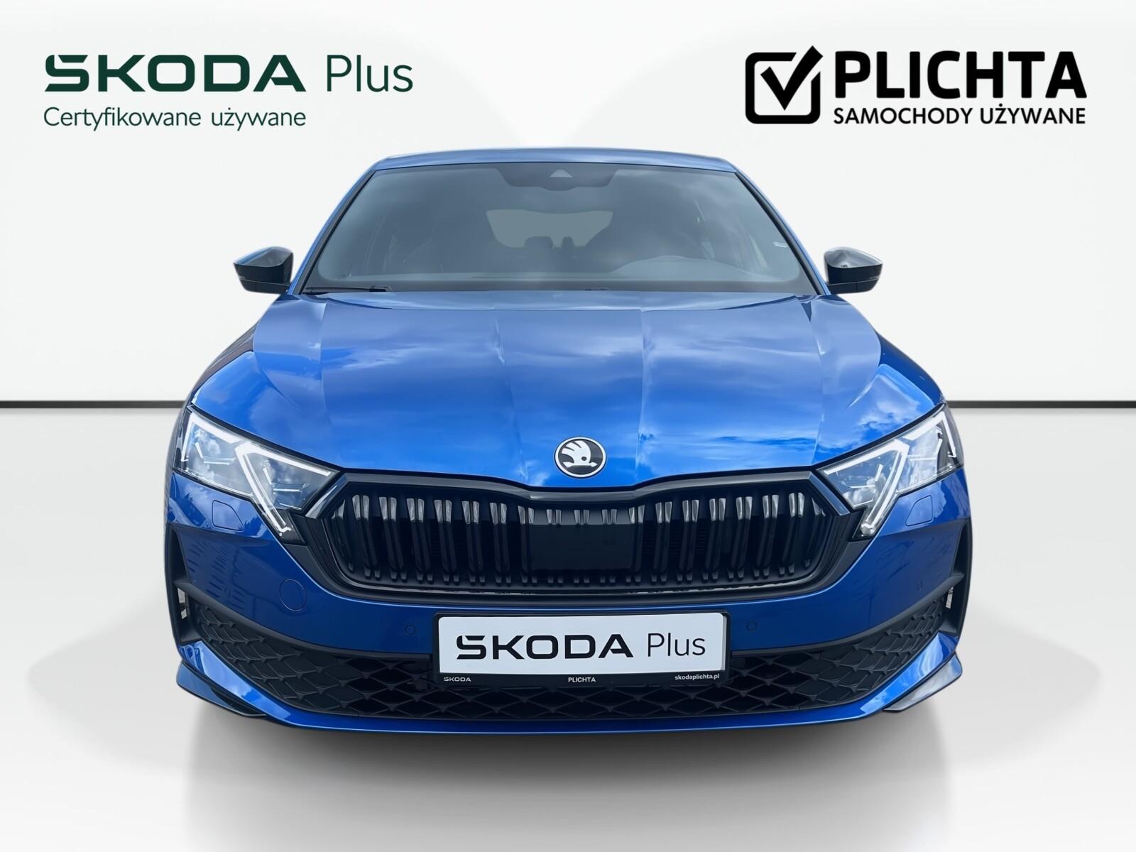 Škoda Octavia - zdjęcie 2