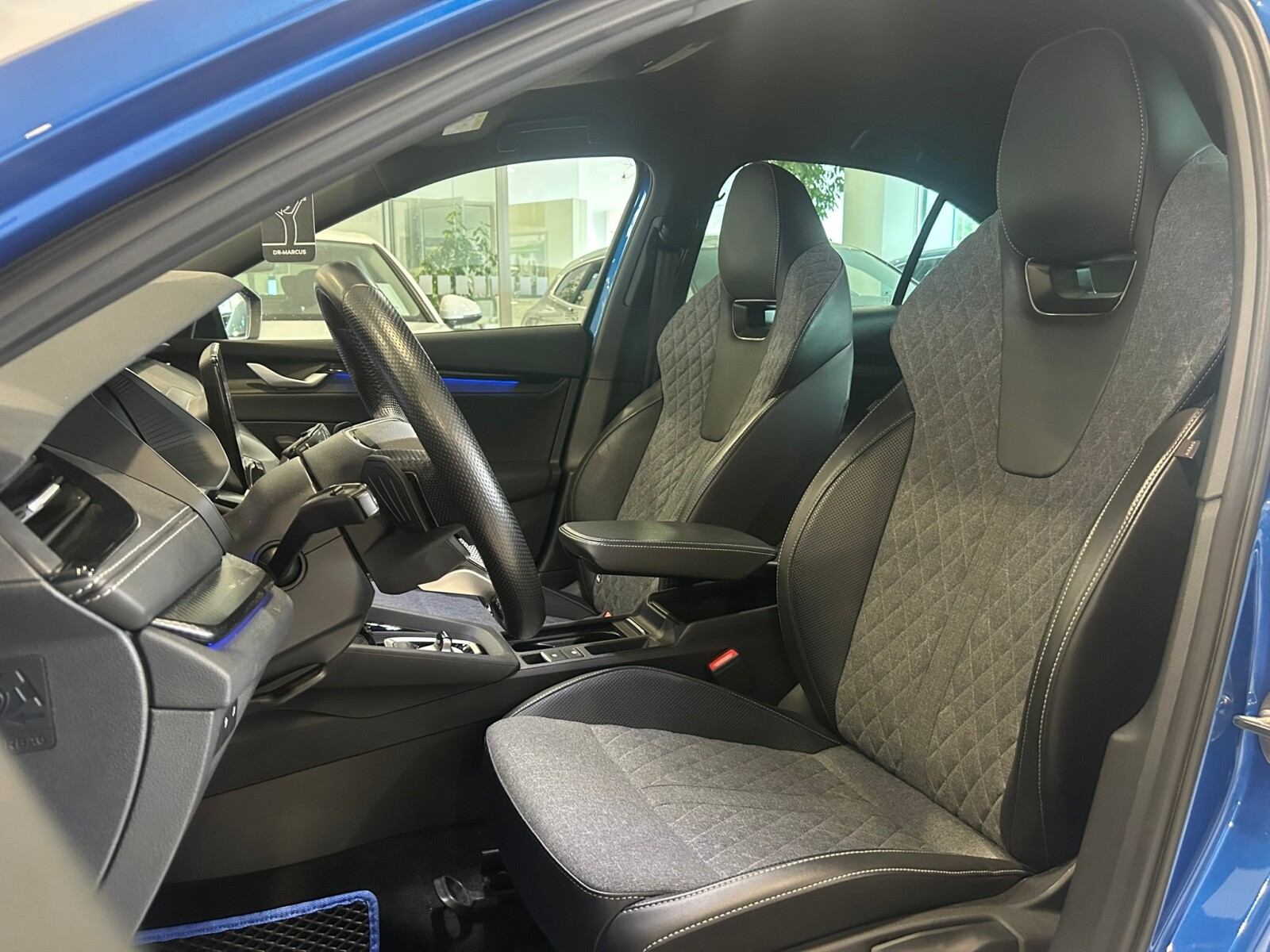 Škoda Octavia - zdjęcie 11