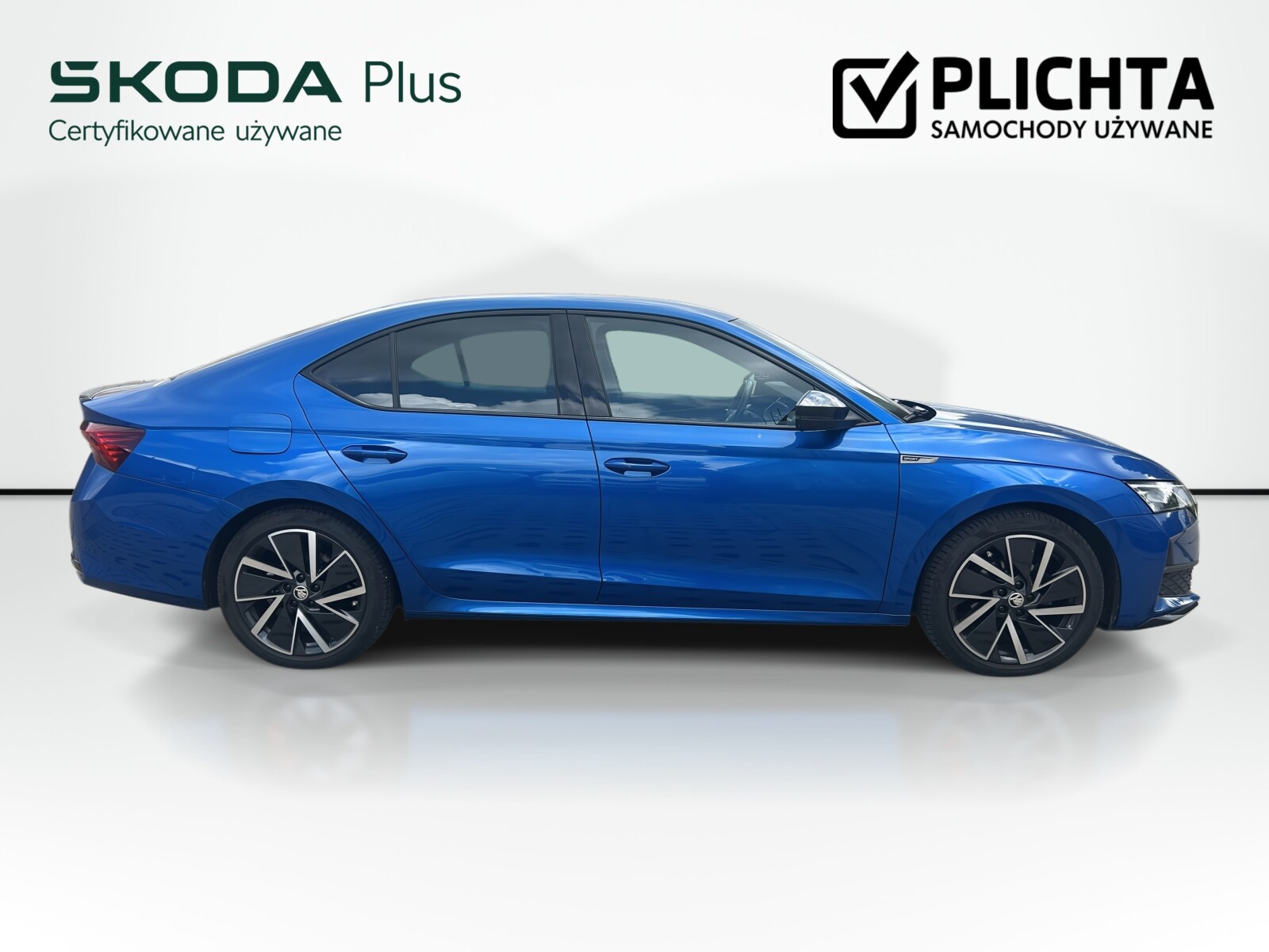Škoda Octavia - zdjęcie 4
