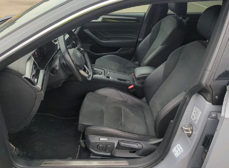 Volkswagen Arteon - zdjęcie 7