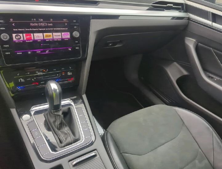 Volkswagen Arteon - zdjęcie 6