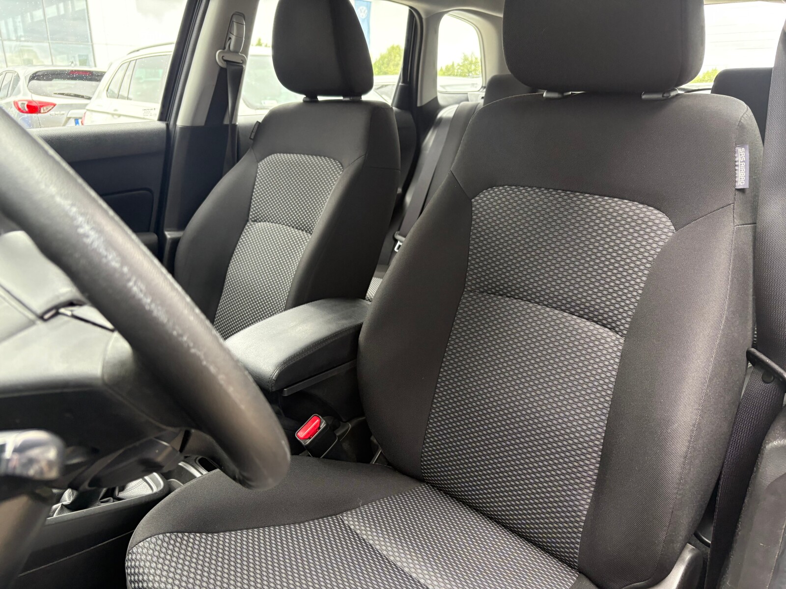 Suzuki Vitara - zdjęcie 12