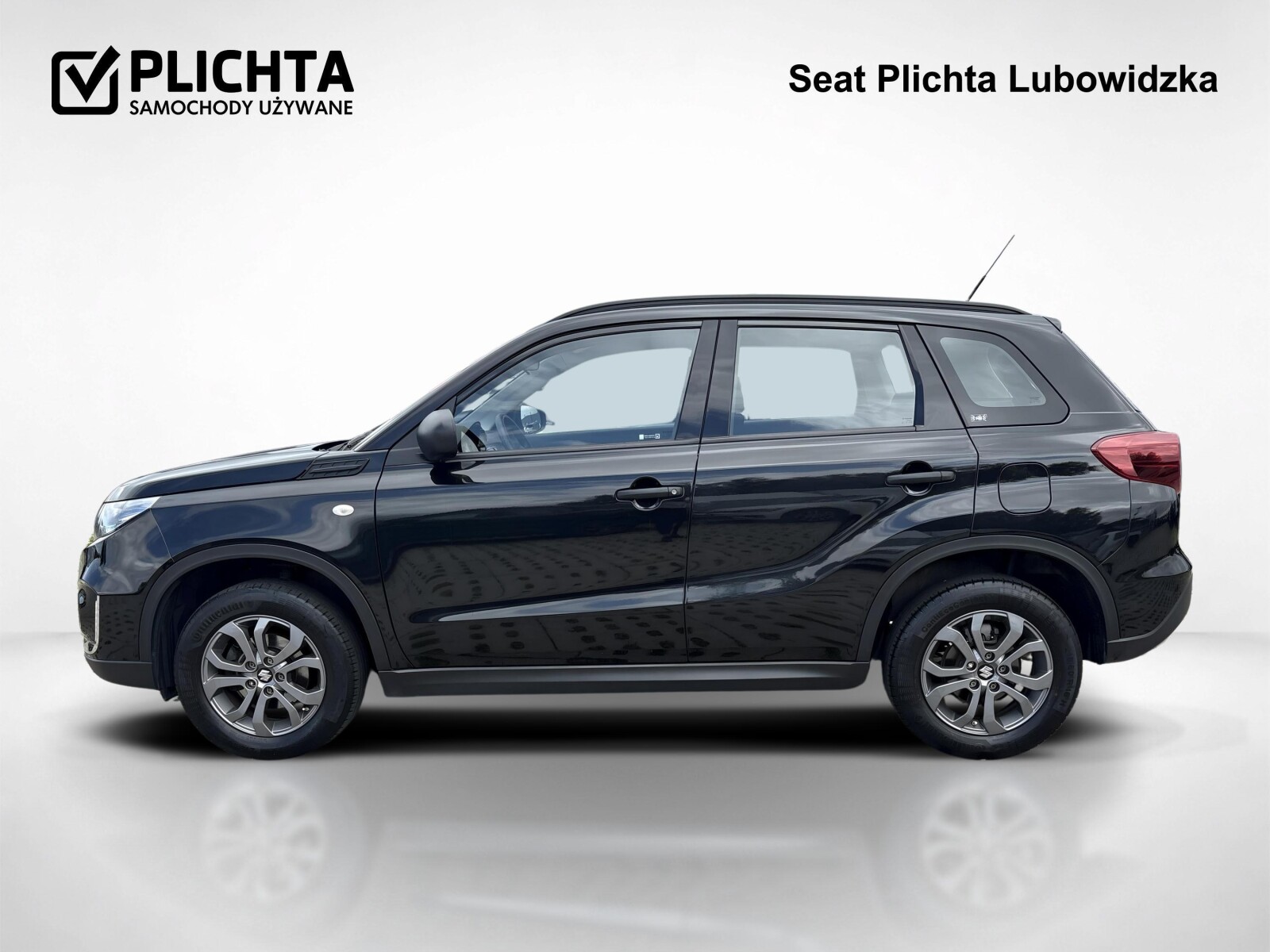Suzuki Vitara - zdjęcie 2