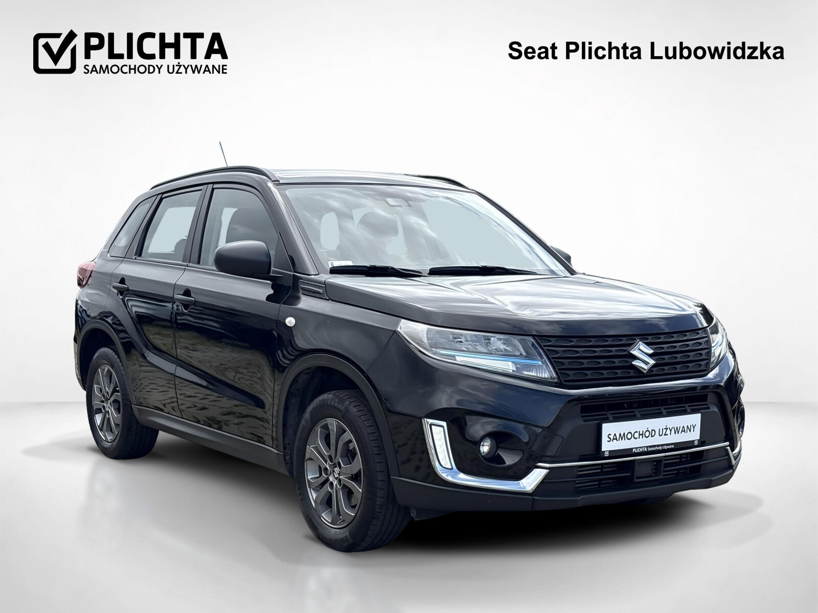 Suzuki Vitara - zdjęcie 7