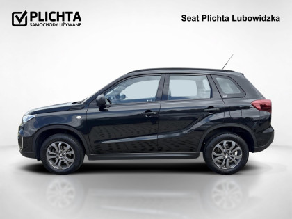 Suzuki Vitara 1.5 Strong Hybrid Premium | 102 KM | 2WD
